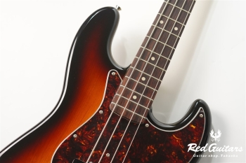 Neo Classic NJB10RAL - 3 Tone Sunburst
